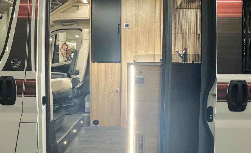 Auto-Trail V-Line 610 SE