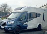 Auto-Trail Excel 620S