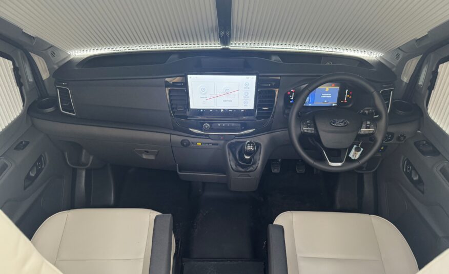 Auto-Trail Excel 620S