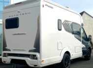 Auto-Trail Excel 620S