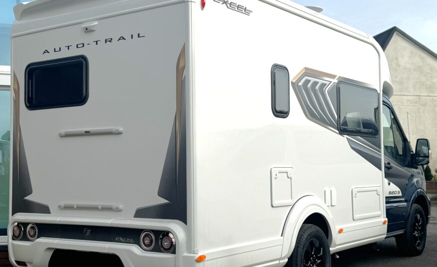 Auto-Trail Excel 620S