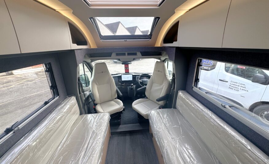 Auto-Trail Excel 620S