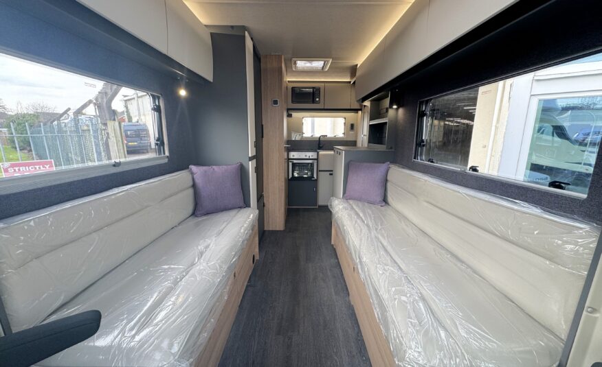 Auto-Trail Excel 620S