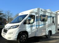 Elddis Avantgarde 115