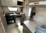 Elddis Avantgarde 115